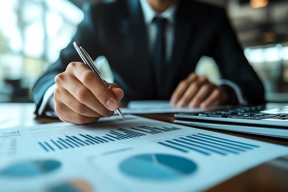 Fiduciary Services