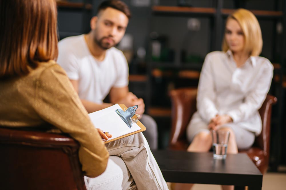 Mediation